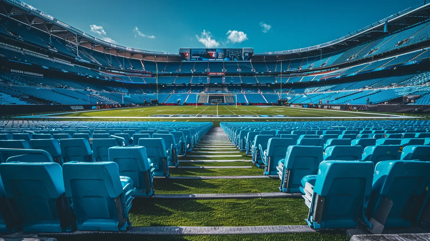 The Impact of Delayed Crowds on Sports Broadcasting in Empty Stadiums