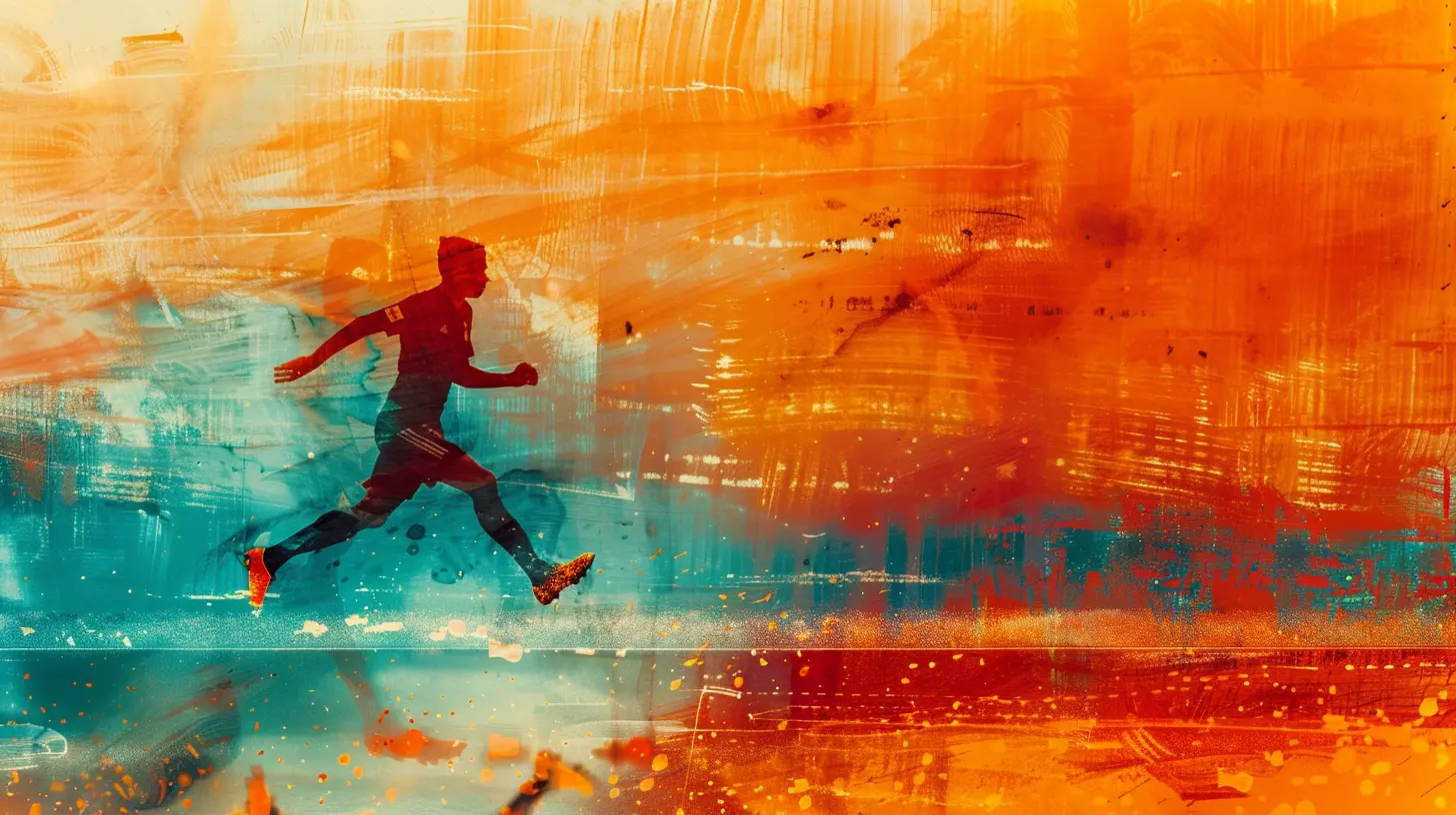 The Impact of Early Goals: How Fast Starts Shape Matches