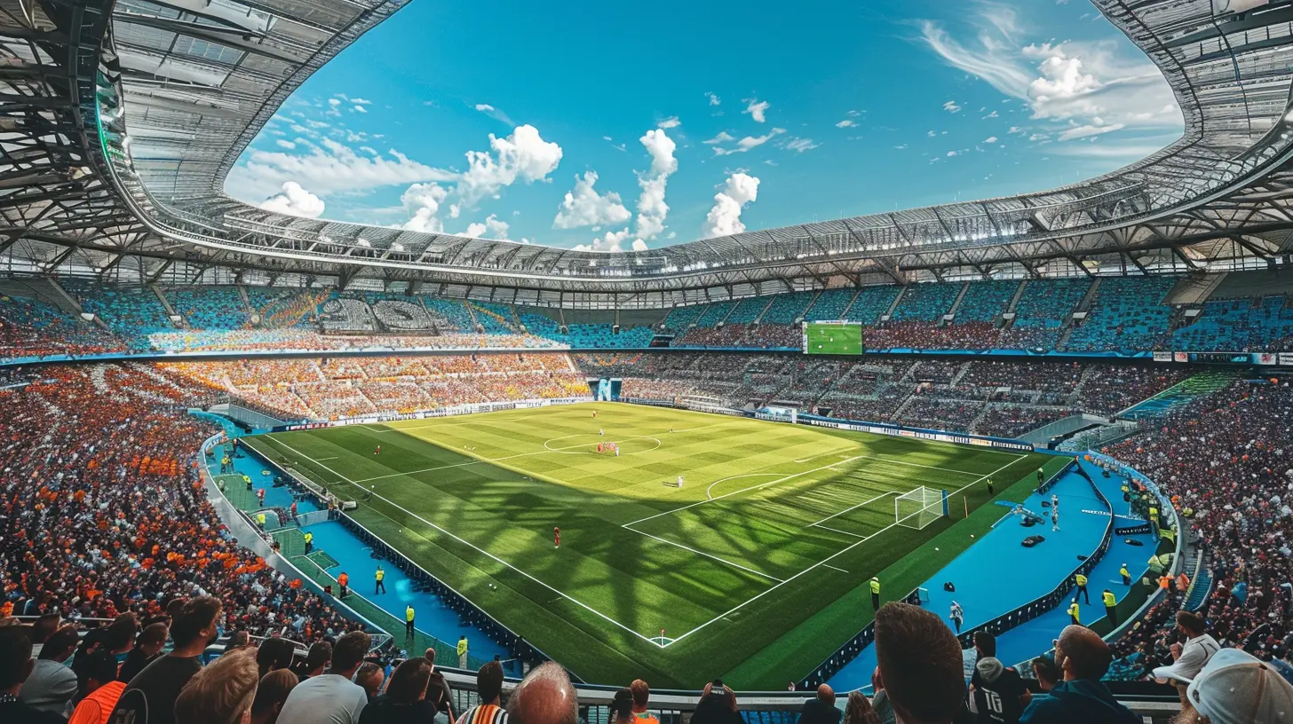The Impact of Early Goals: How Fast Starts Shape Matches