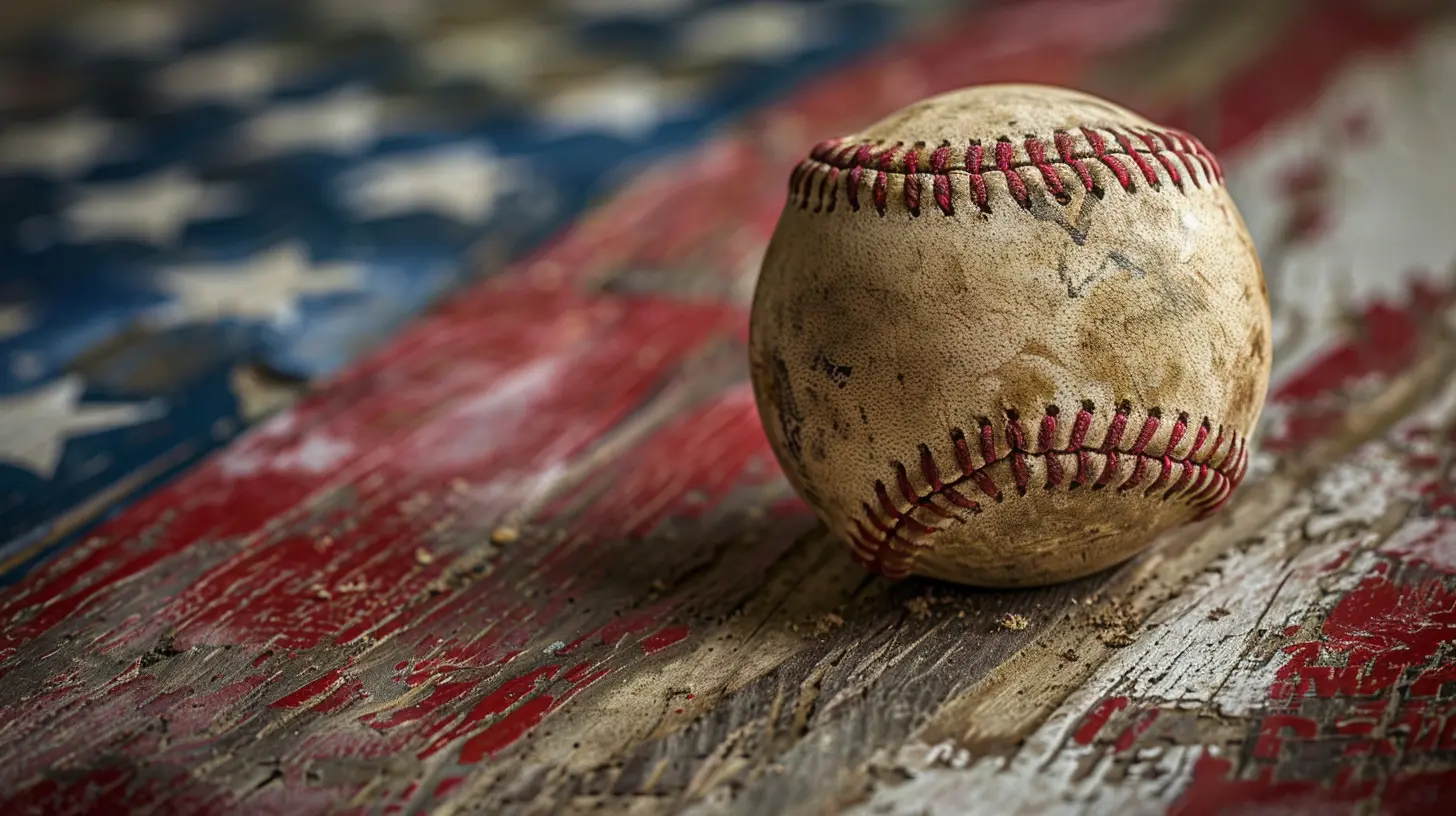 The Impact of International Players in Major League Baseball