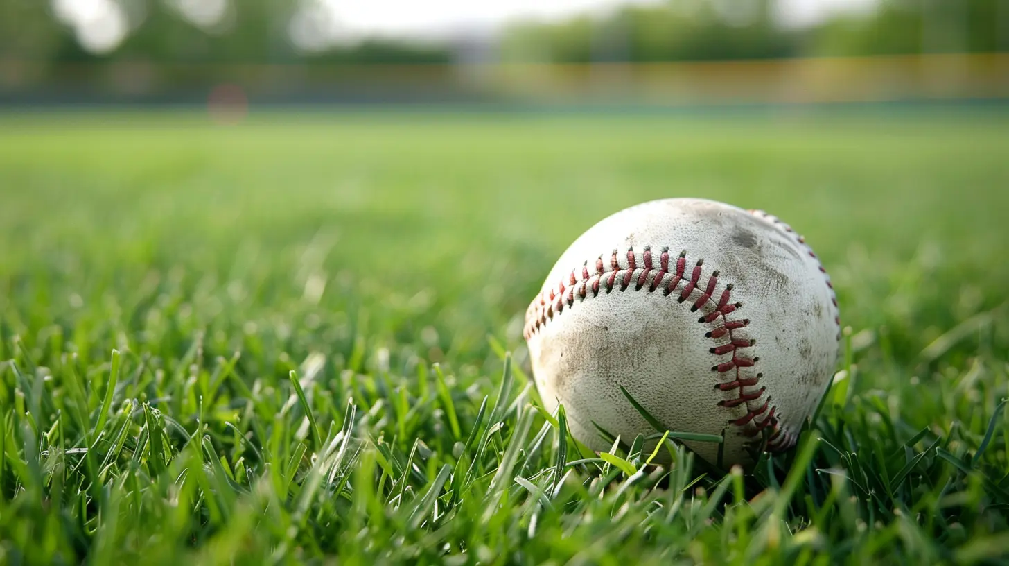 The Impact of International Players in Major League Baseball