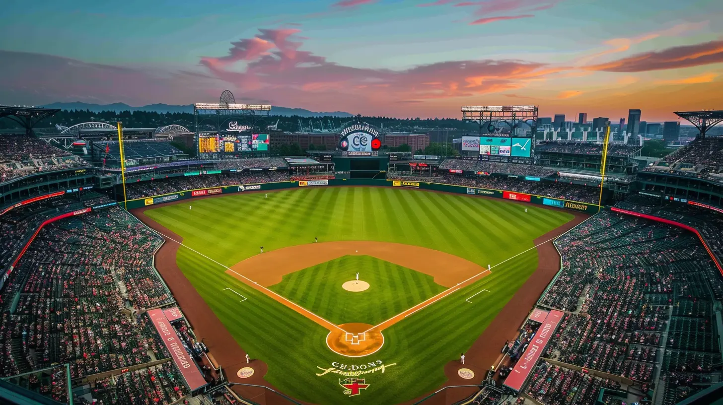 The Impact of International Players in Major League Baseball