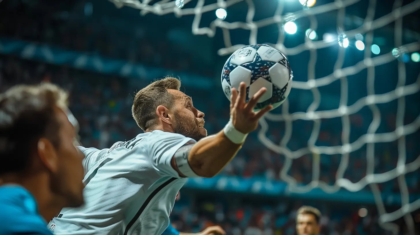 The Impact of VAR Decisions on Tactics and Momentum