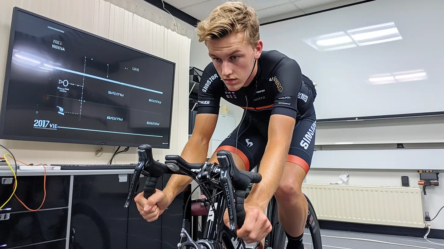 The Importance of Bike Fit: Avoiding Pain and Injury