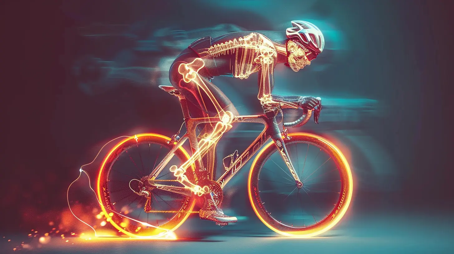 The Importance of Bike Fit: Avoiding Pain and Injury