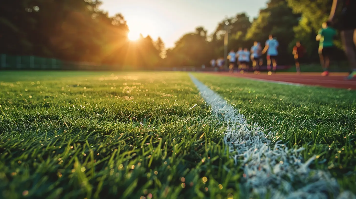 The Importance of Communication: How Coaches Keep Teams in Sync