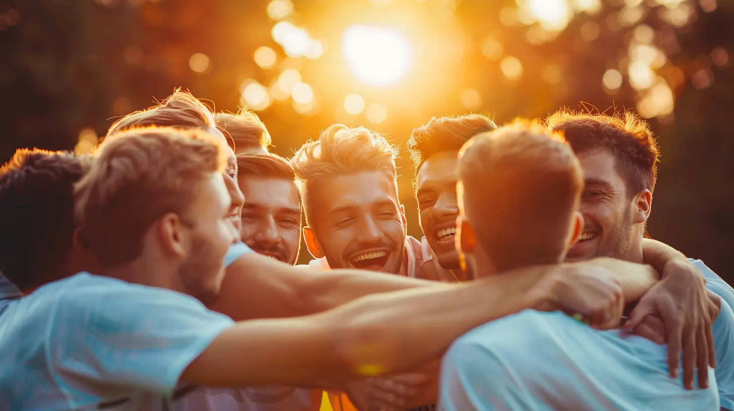 The Importance of Communication: How Coaches Keep Teams in Sync
