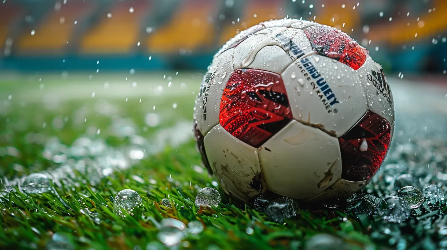 The Importance of Game Management in the Final Moments