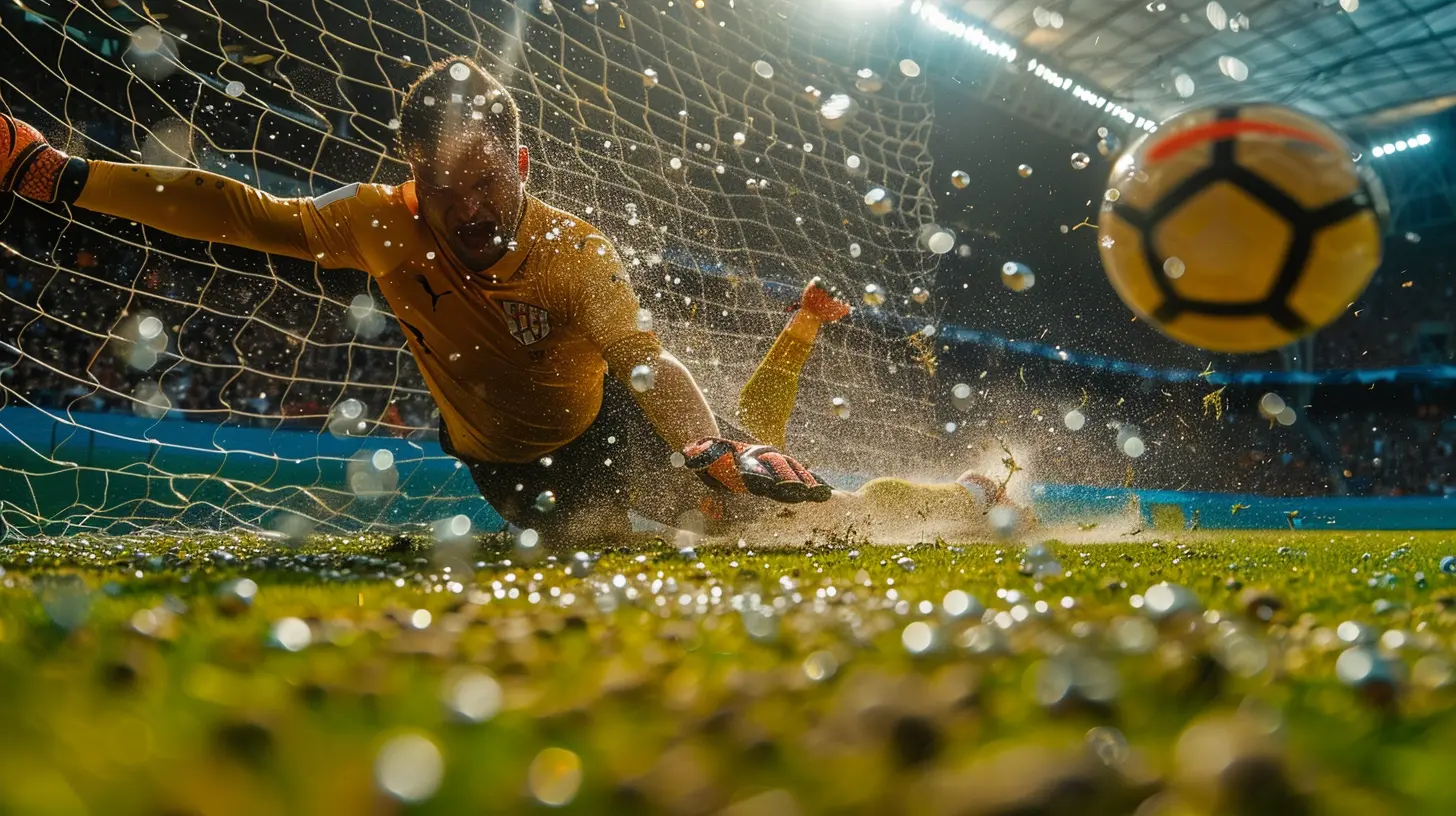 The Importance of Game Management in the Final Moments