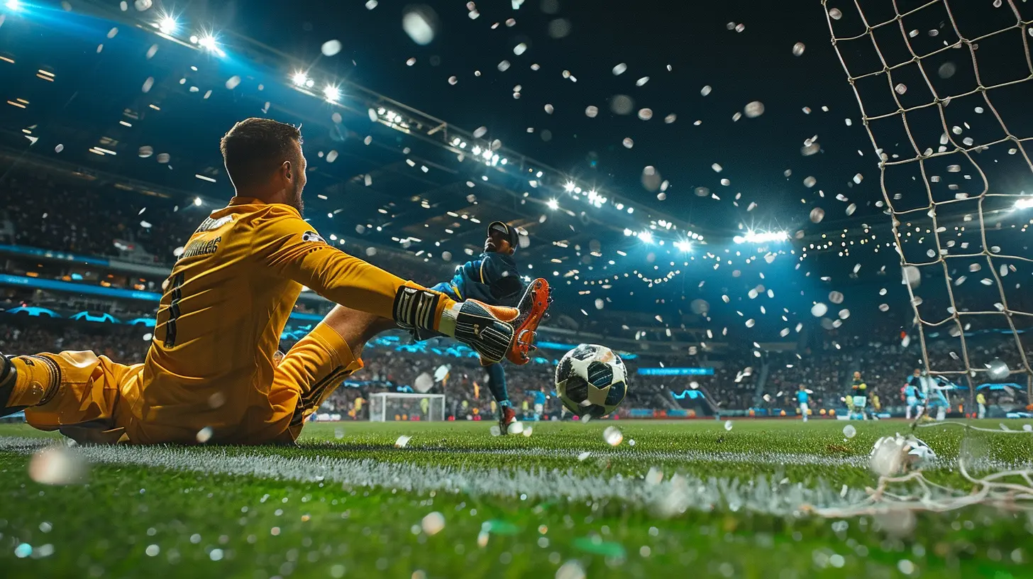 The Importance of Game Management in the Final Moments