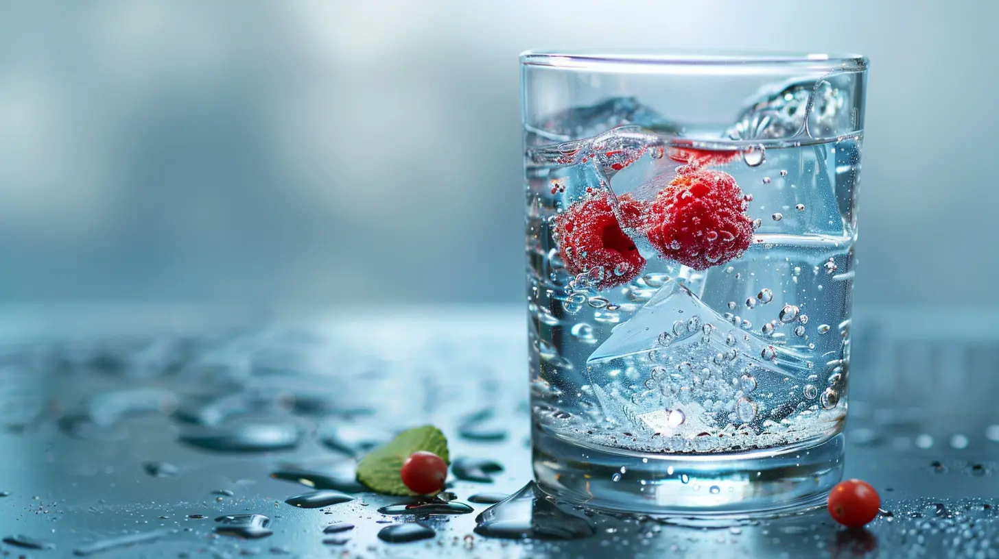 The Importance of Hydration for Runners