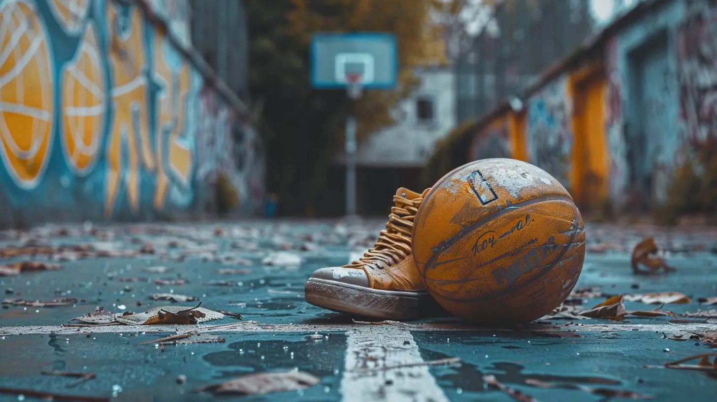 The Importance of Mental Health in High School Sports