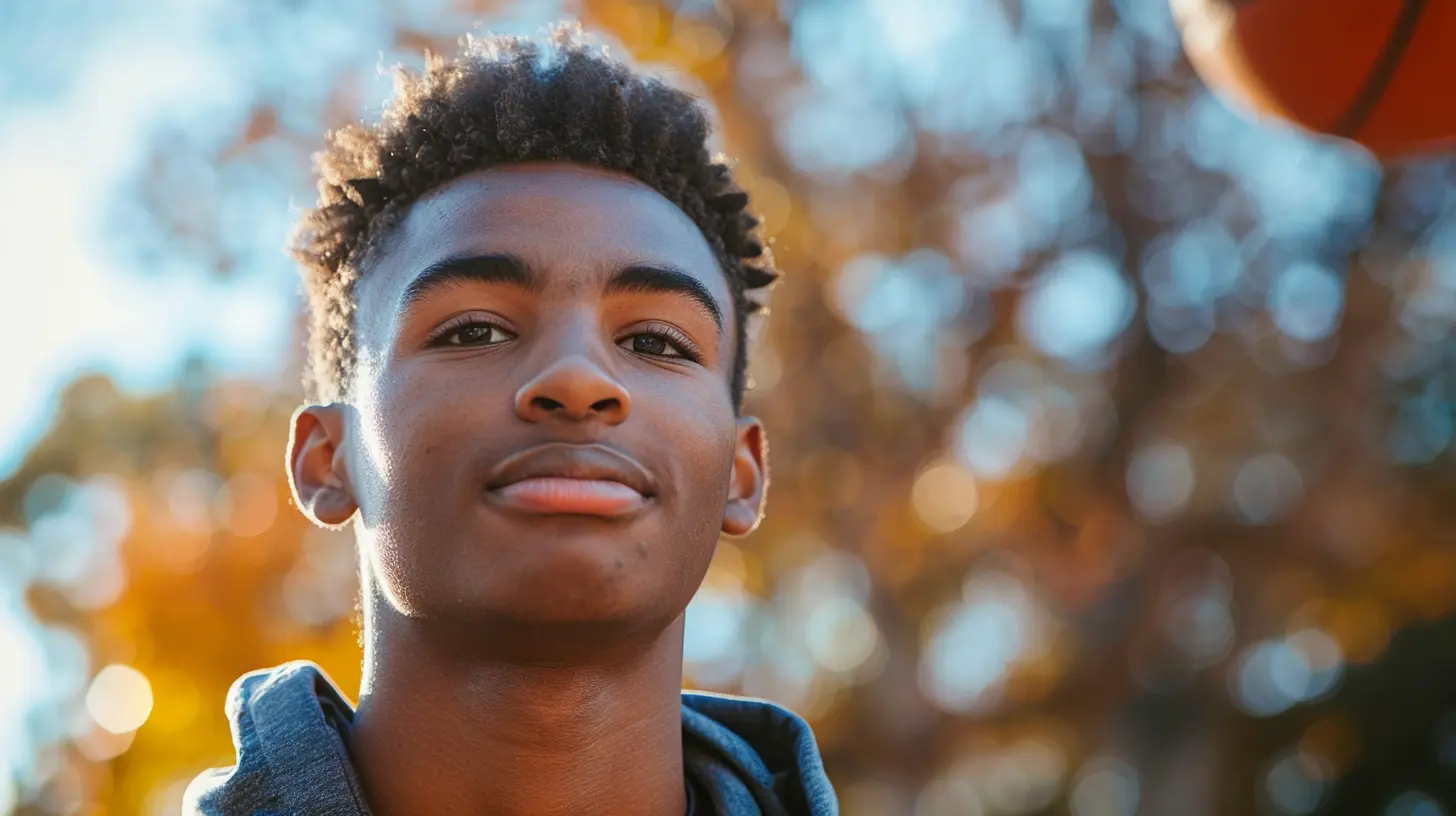 The Importance of Mental Health in High School Sports
