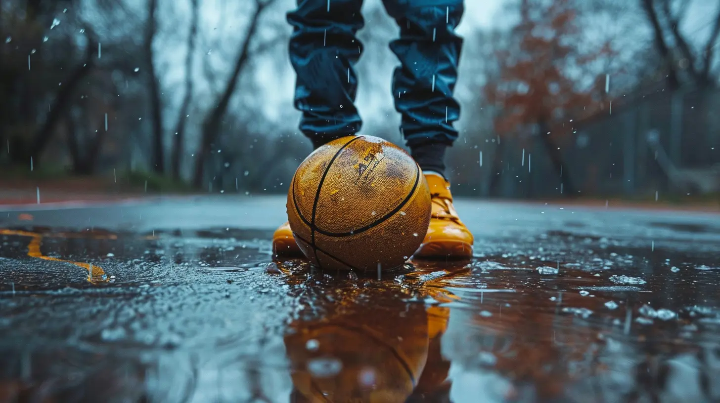 The Importance of Mental Health in High School Sports