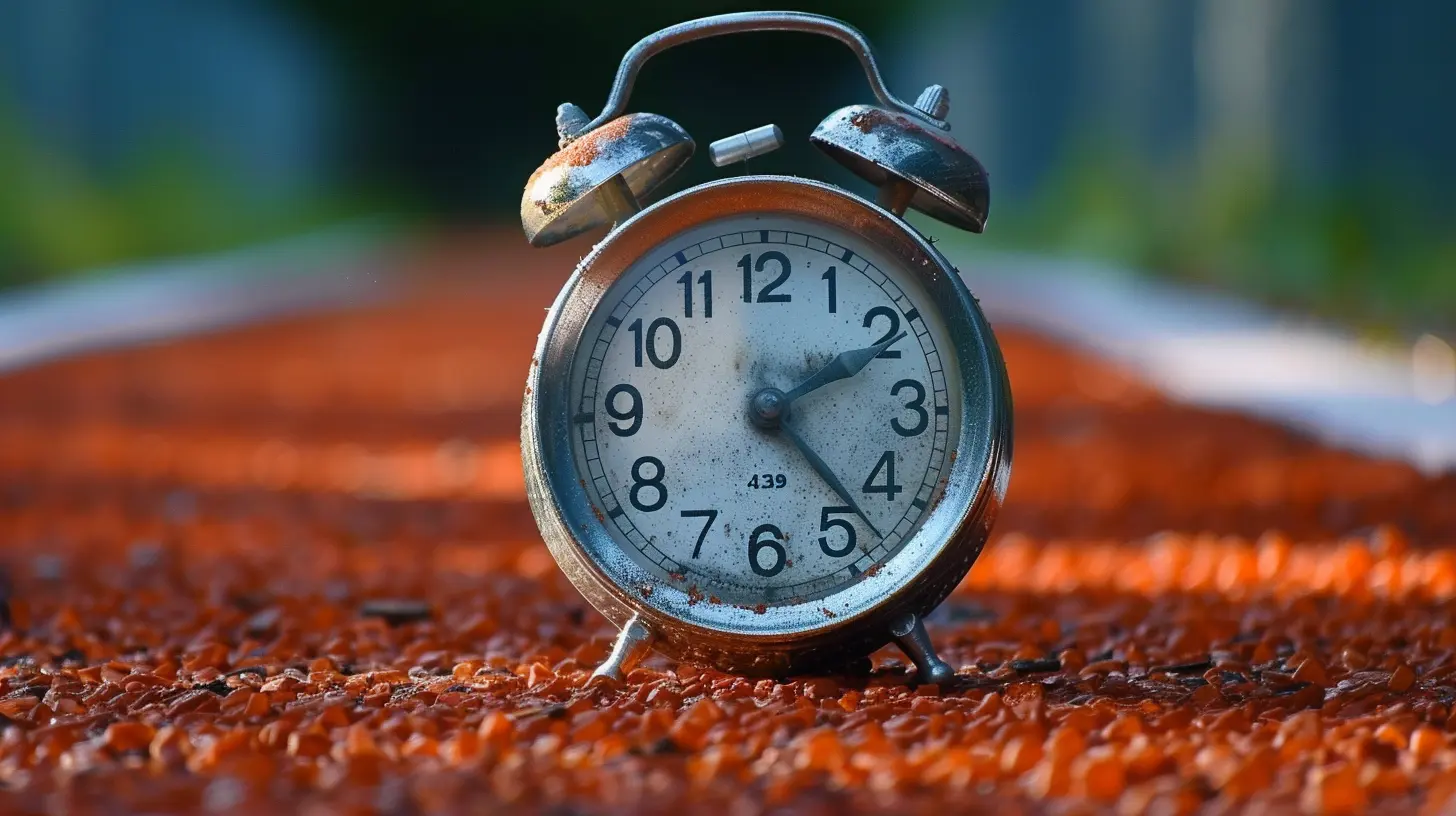 The Importance of Tempo: How Controlling the Pace Won the Game