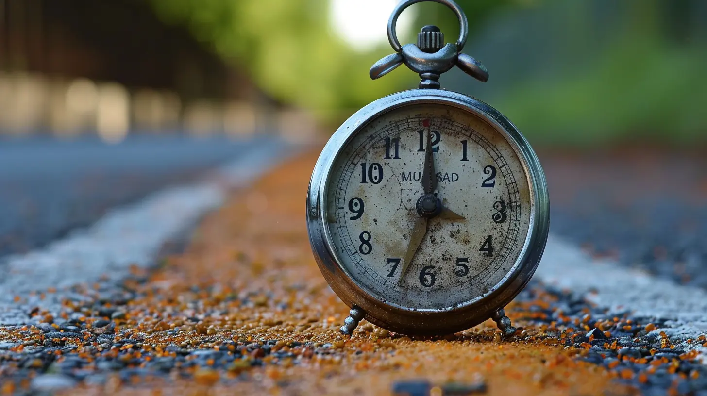 The Importance of Tempo: How Controlling the Pace Won the Game