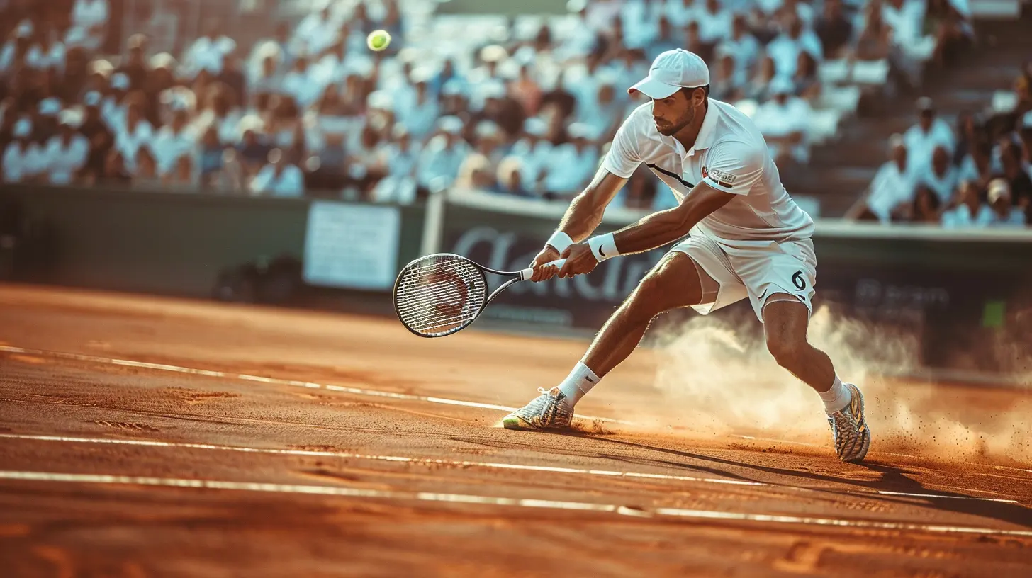 The Importance of Tempo: How Controlling the Pace Won the Game