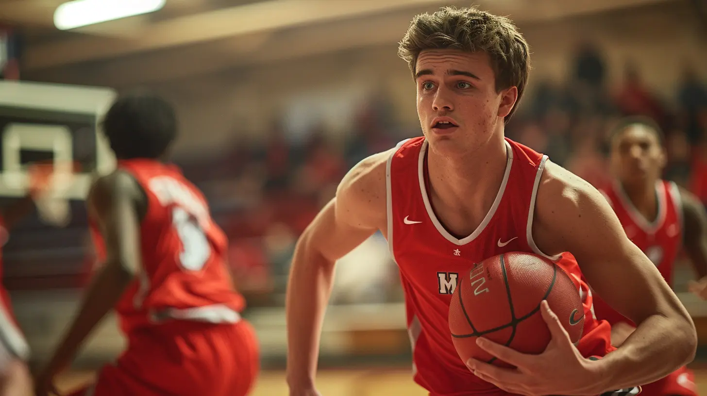 The Influence of Alumni on High School Sports Programs