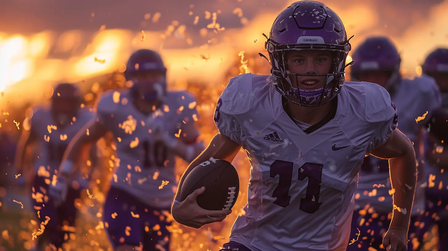 The Influence of Alumni on High School Sports Programs