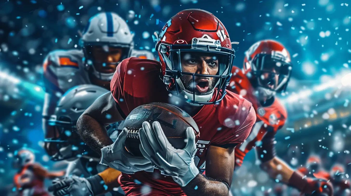 The Influence of Famous Sportscasters on Popular Culture