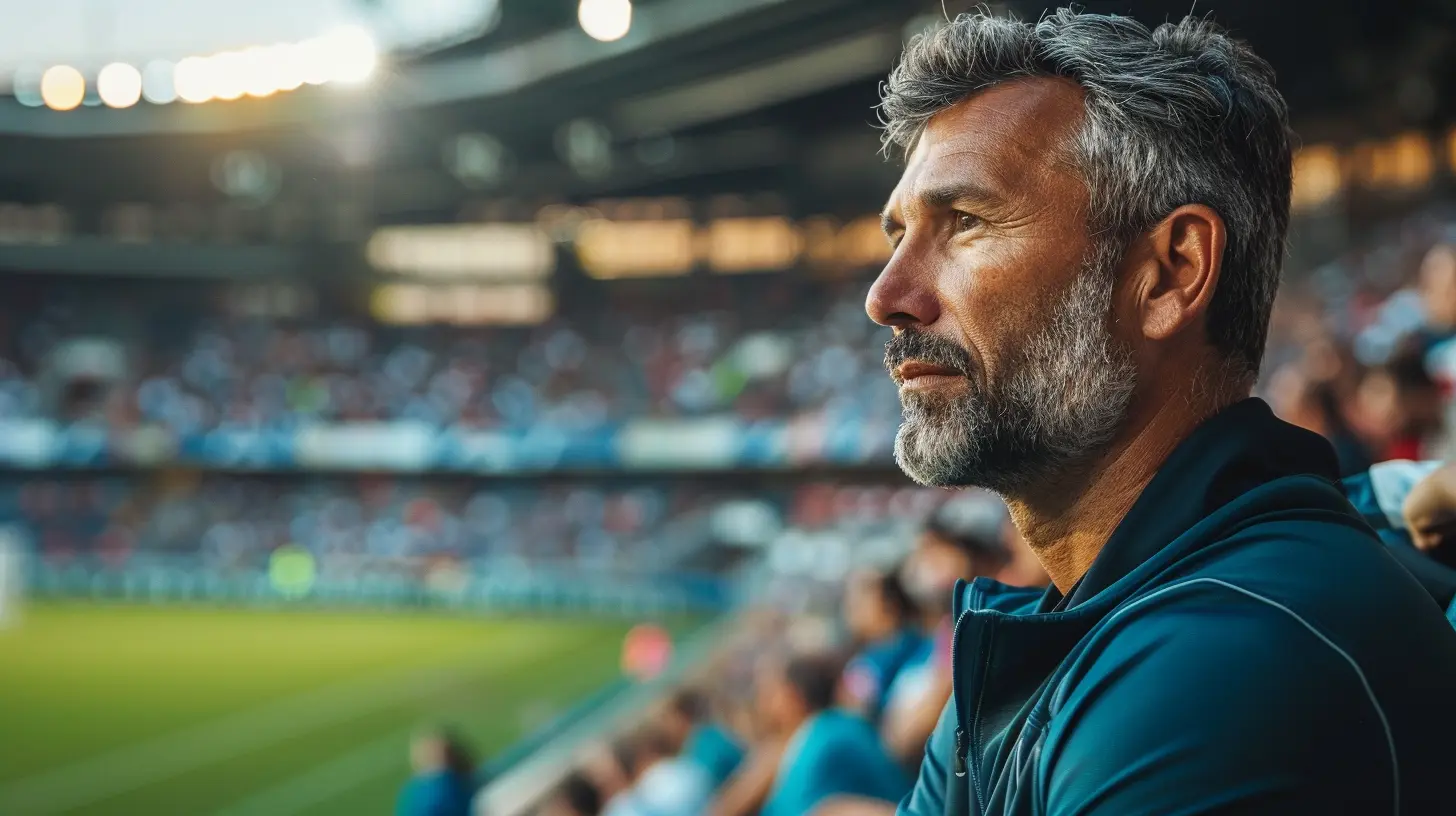 The Influence of International Coaches on Domestic Sports