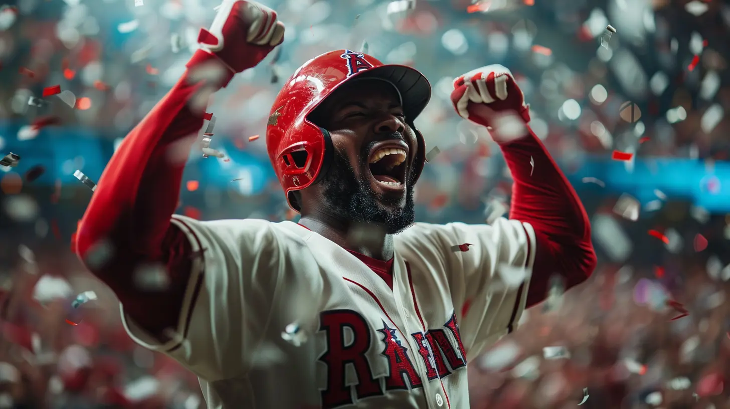 The Last Hurrah: Honoring a Career Filled with Triumphs