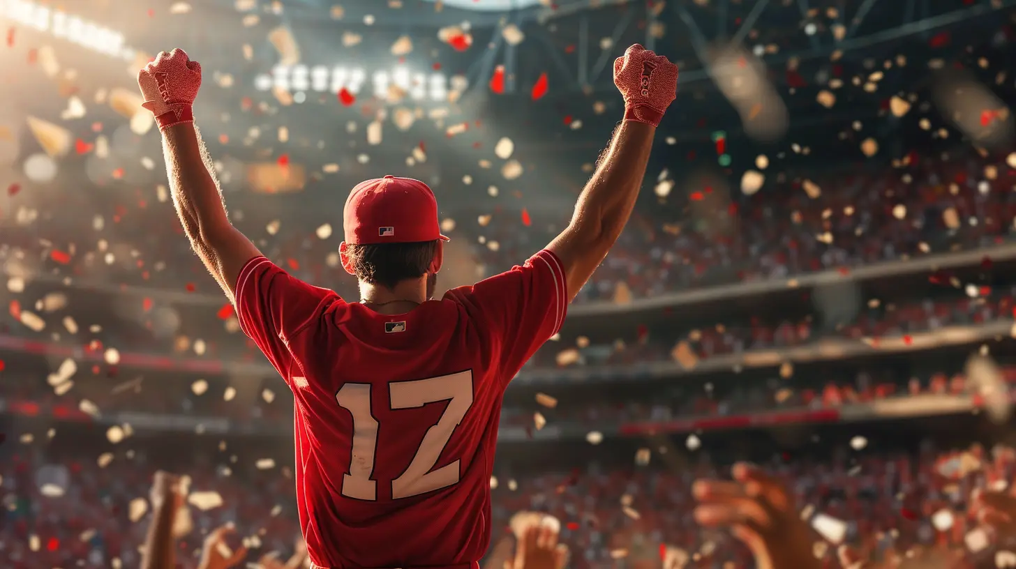 The Last Hurrah: Honoring a Career Filled with Triumphs