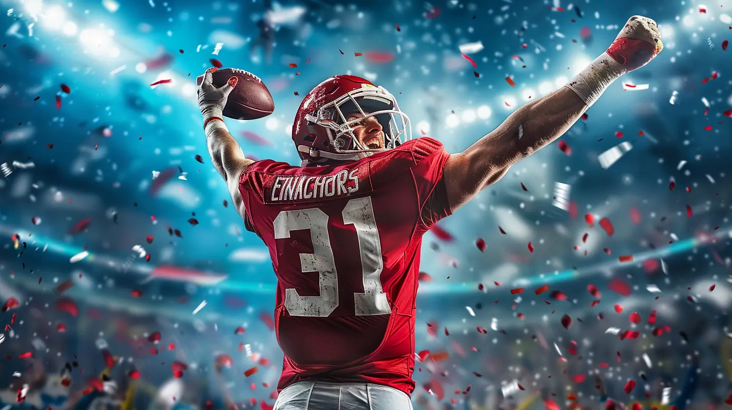 The Last Hurrah: Honoring a Career Filled with Triumphs