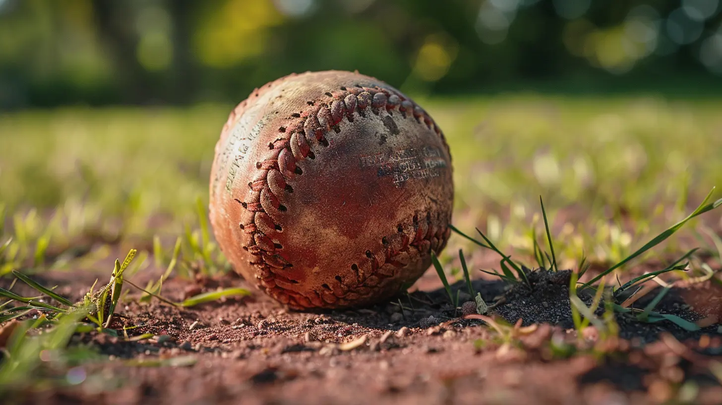 The Last Play: A Beloved Athlete Steps Aside