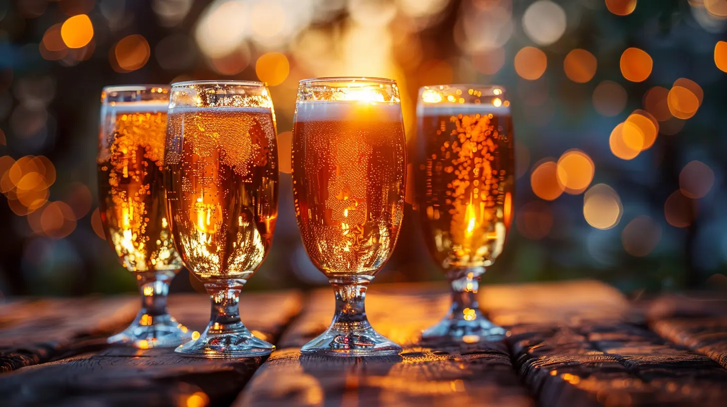 The Last Set of Cheers: A Champions Retirement