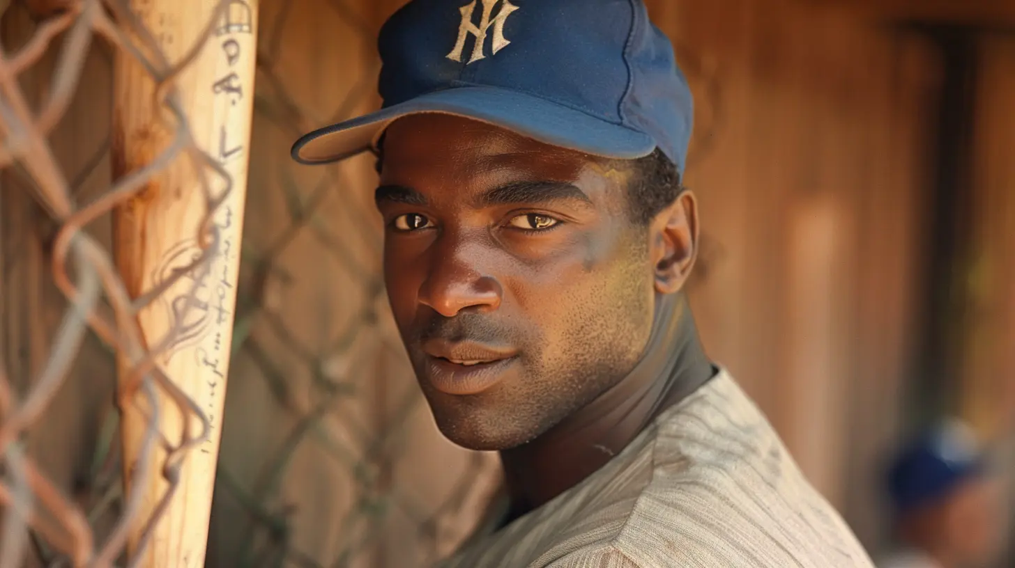 The Legacy of Jackie Robinson: How He Changed Baseball Forever