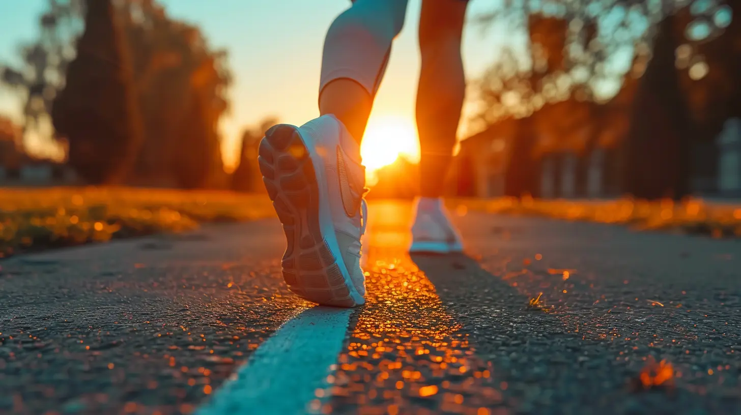 The Long-Term Benefits of Incorporating Stretching into Your Routine