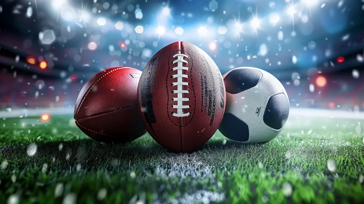 The Magic of Radio: Why Audio Sports Broadcasting Still Thrives