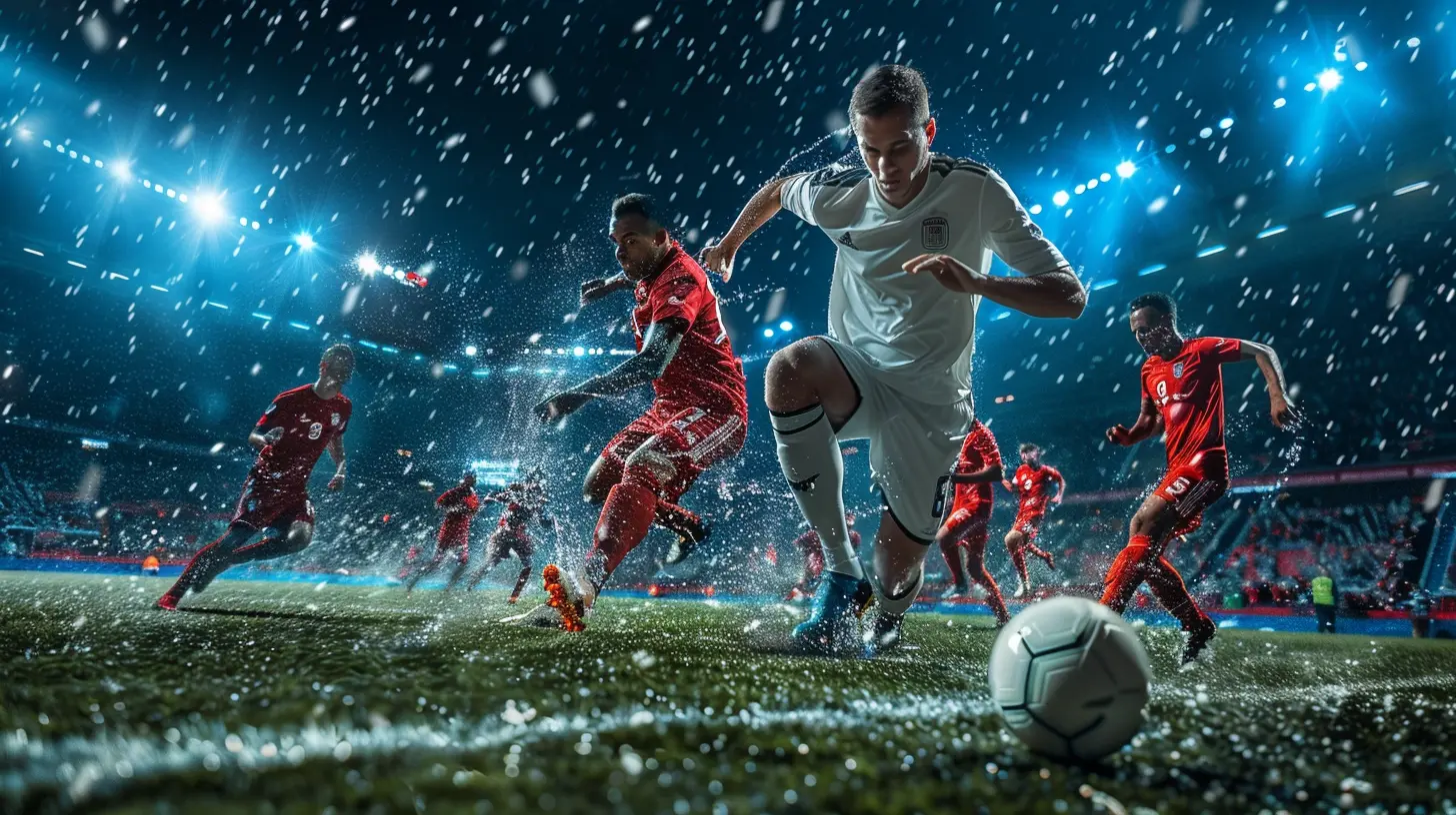 The Magic of Radio: Why Audio Sports Broadcasting Still Thrives