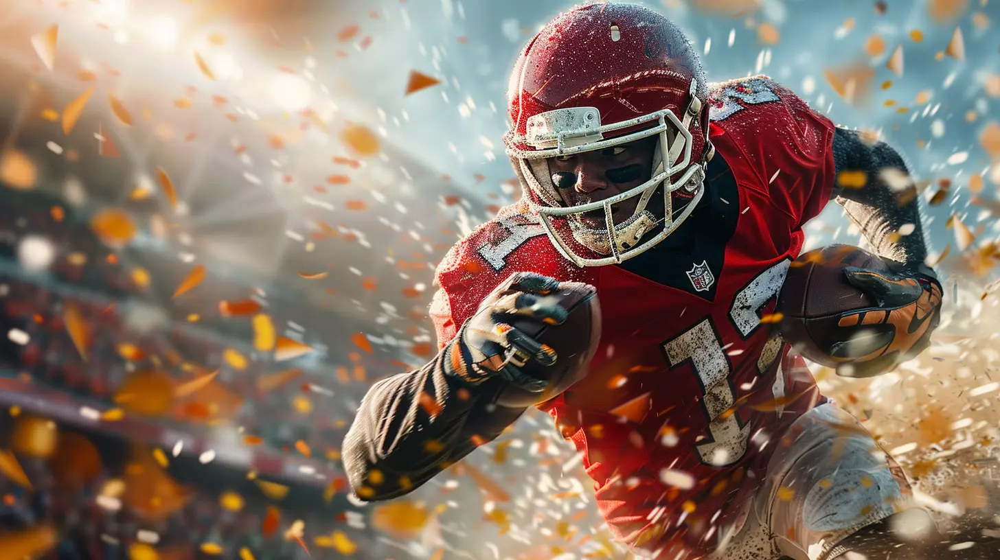 The Magic of Radio: Why Audio Sports Broadcasting Still Thrives