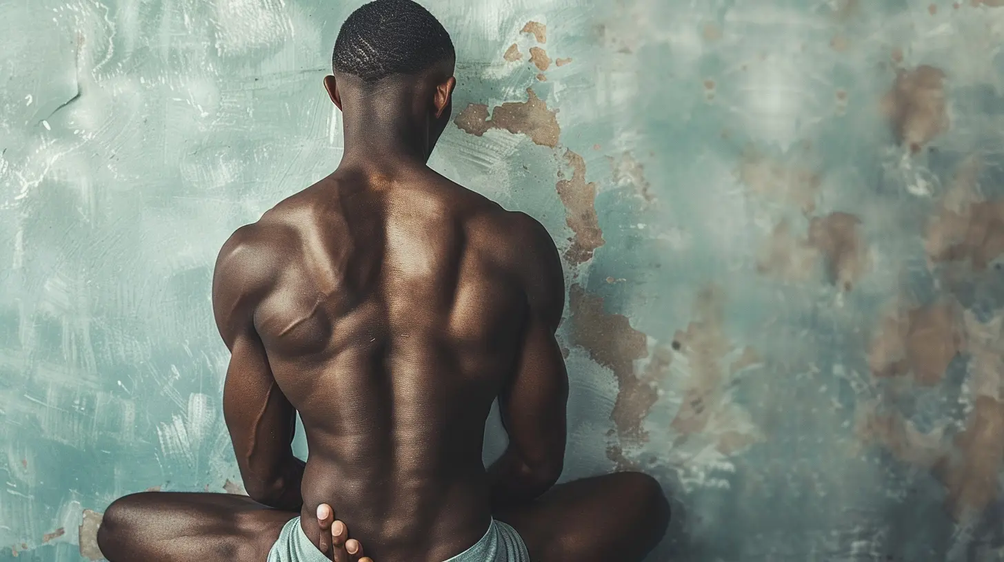 The Mental Benefits of Stretching: Relaxation and Focus