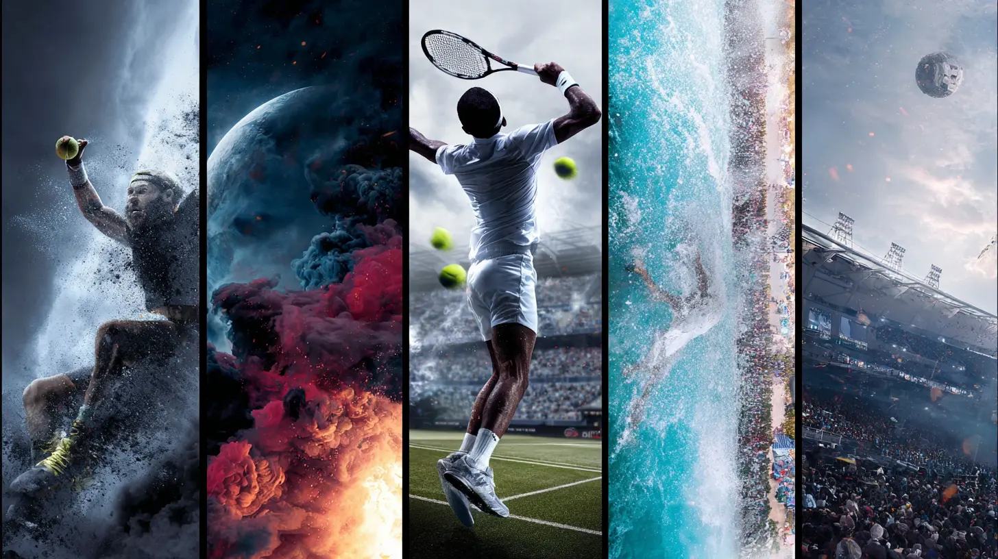 The Most Anticipated Matches Across Sports in 2026