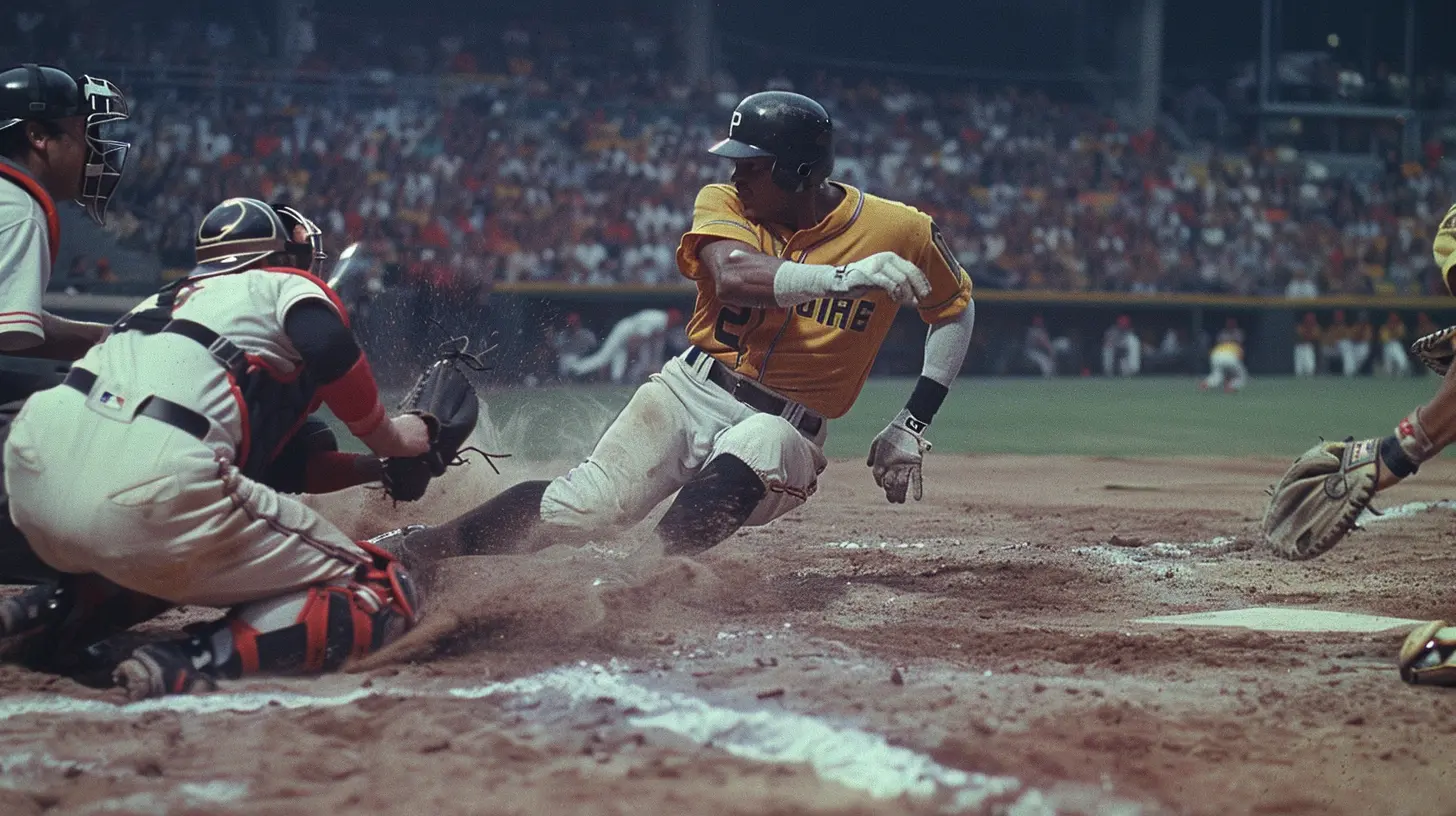 The Most Controversial Calls in Baseball History