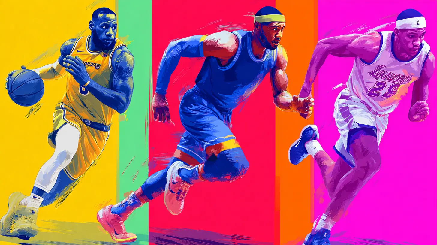 The Most Exciting Comebacks Expected in 2026 Sports