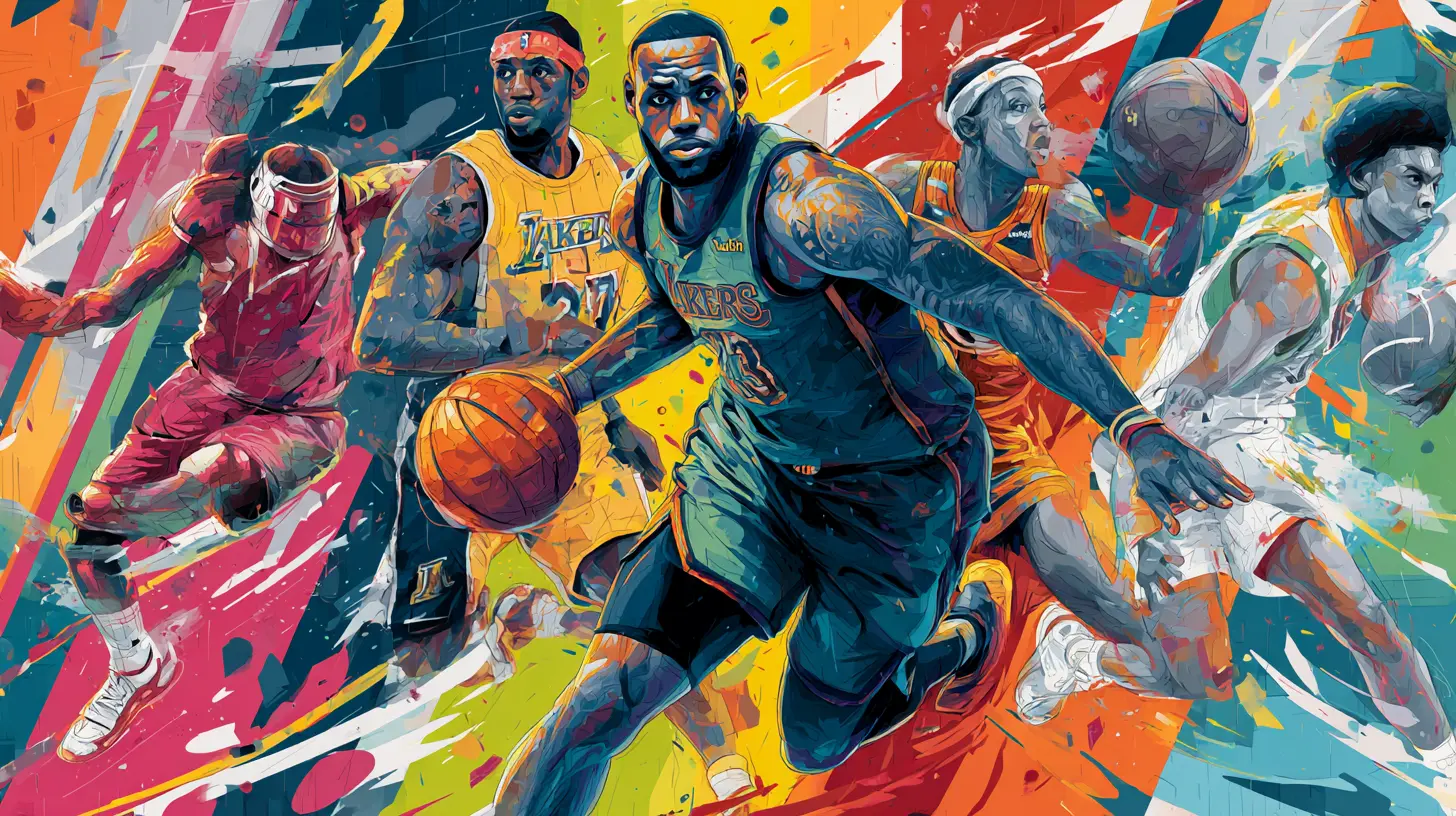 The Most Exciting Comebacks Expected in 2026 Sports