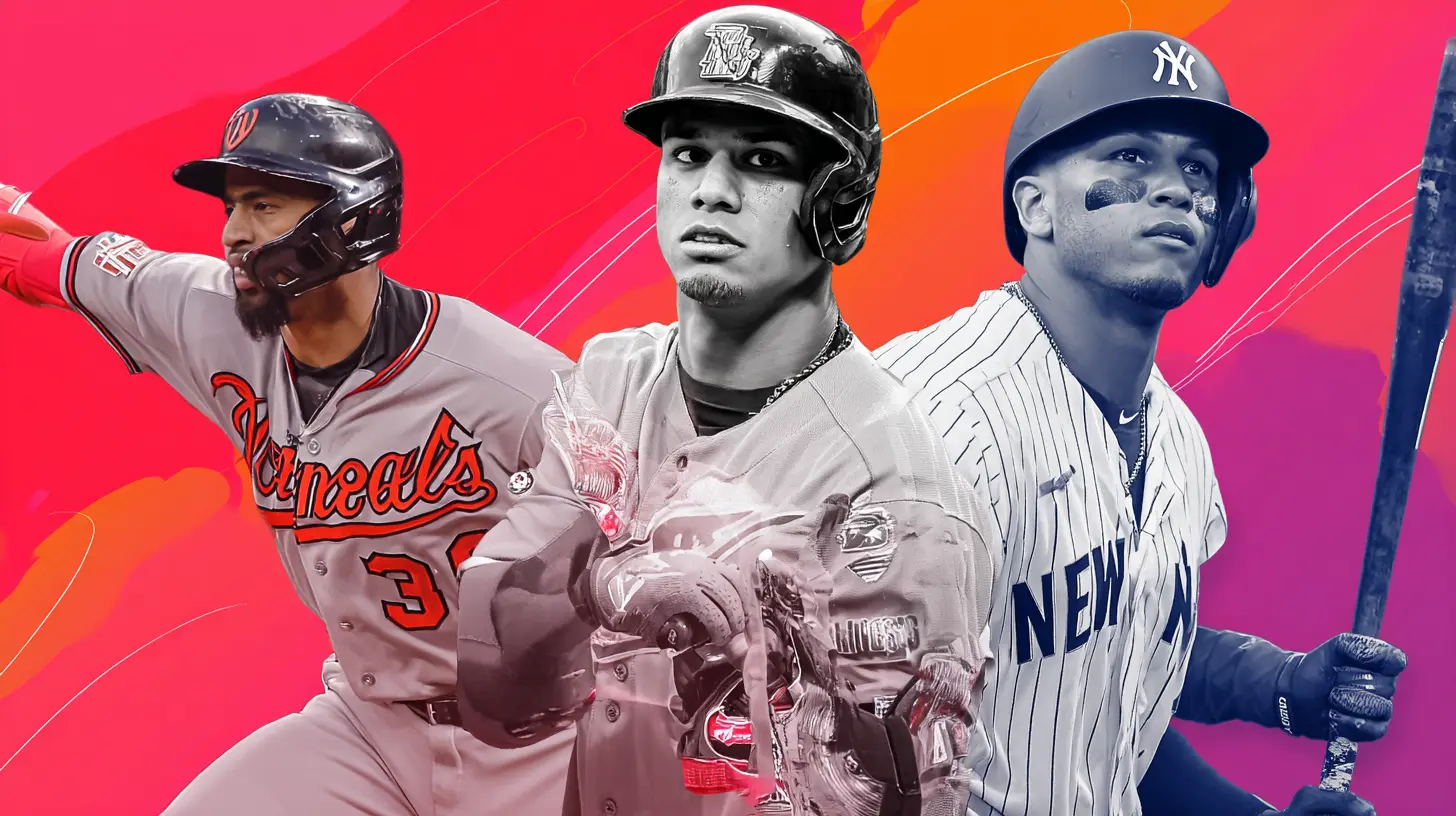 The Most Overpaid and Underpaid Players in 2027