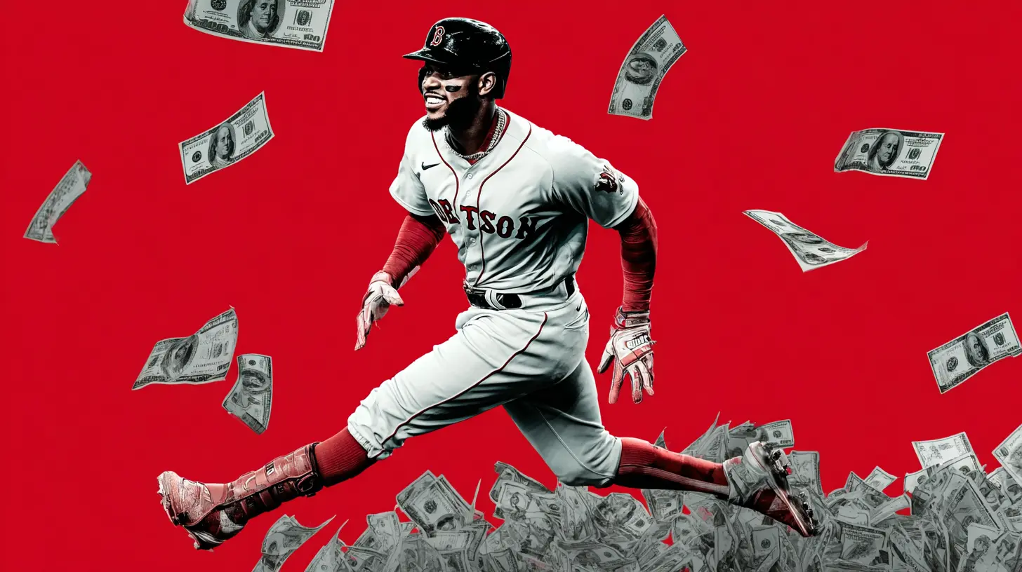 The Most Overpaid and Underpaid Players in 2027