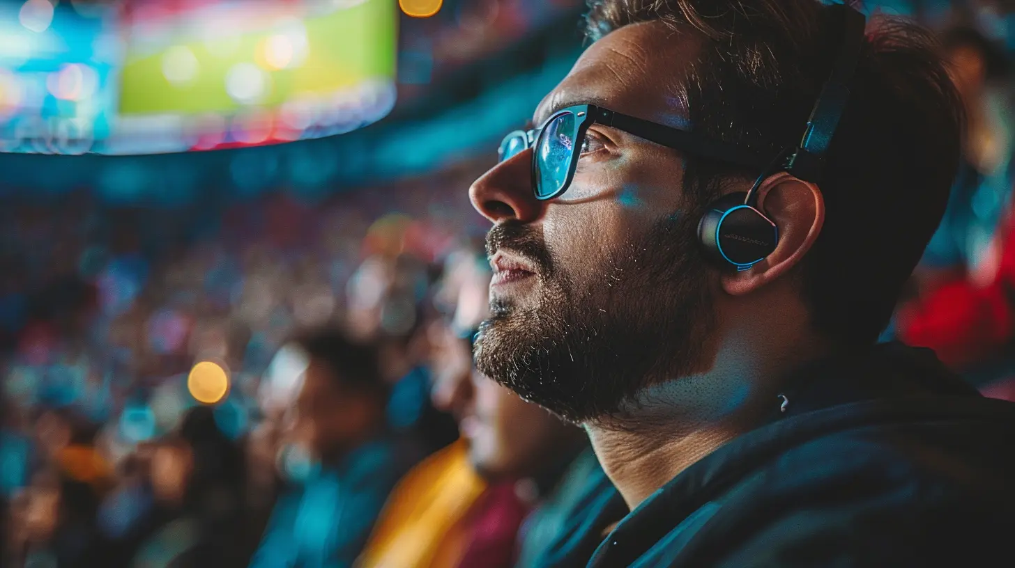The Popularity of Fantasy Sports and Its Influence on Broadcasting