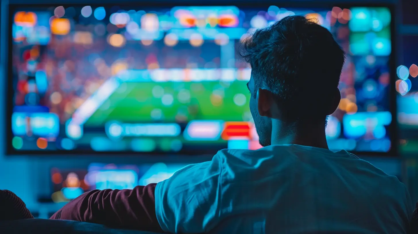 The Popularity of Fantasy Sports and Its Influence on Broadcasting