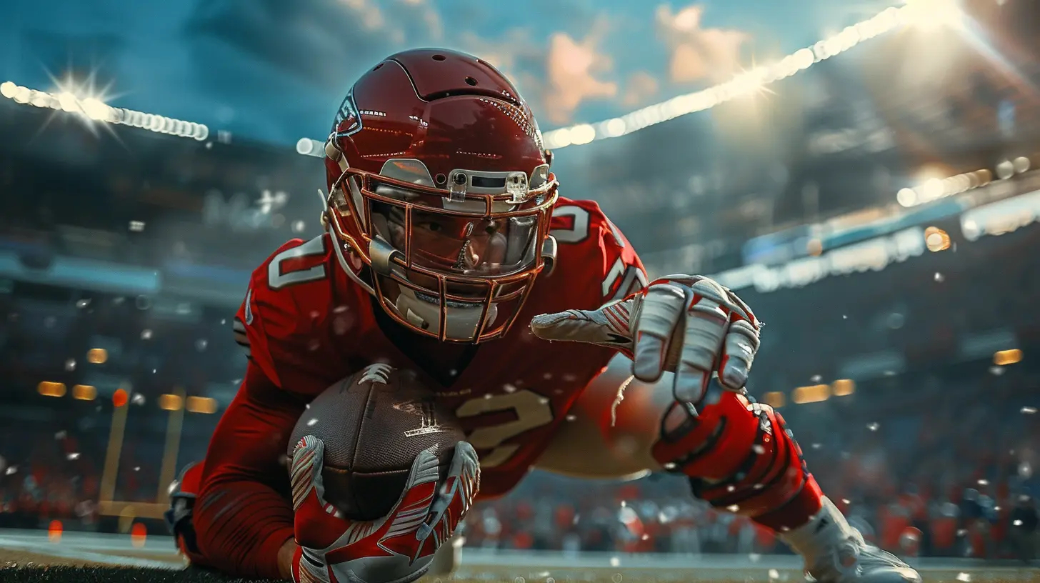 The Power of Storytelling in Sports Broadcasting
