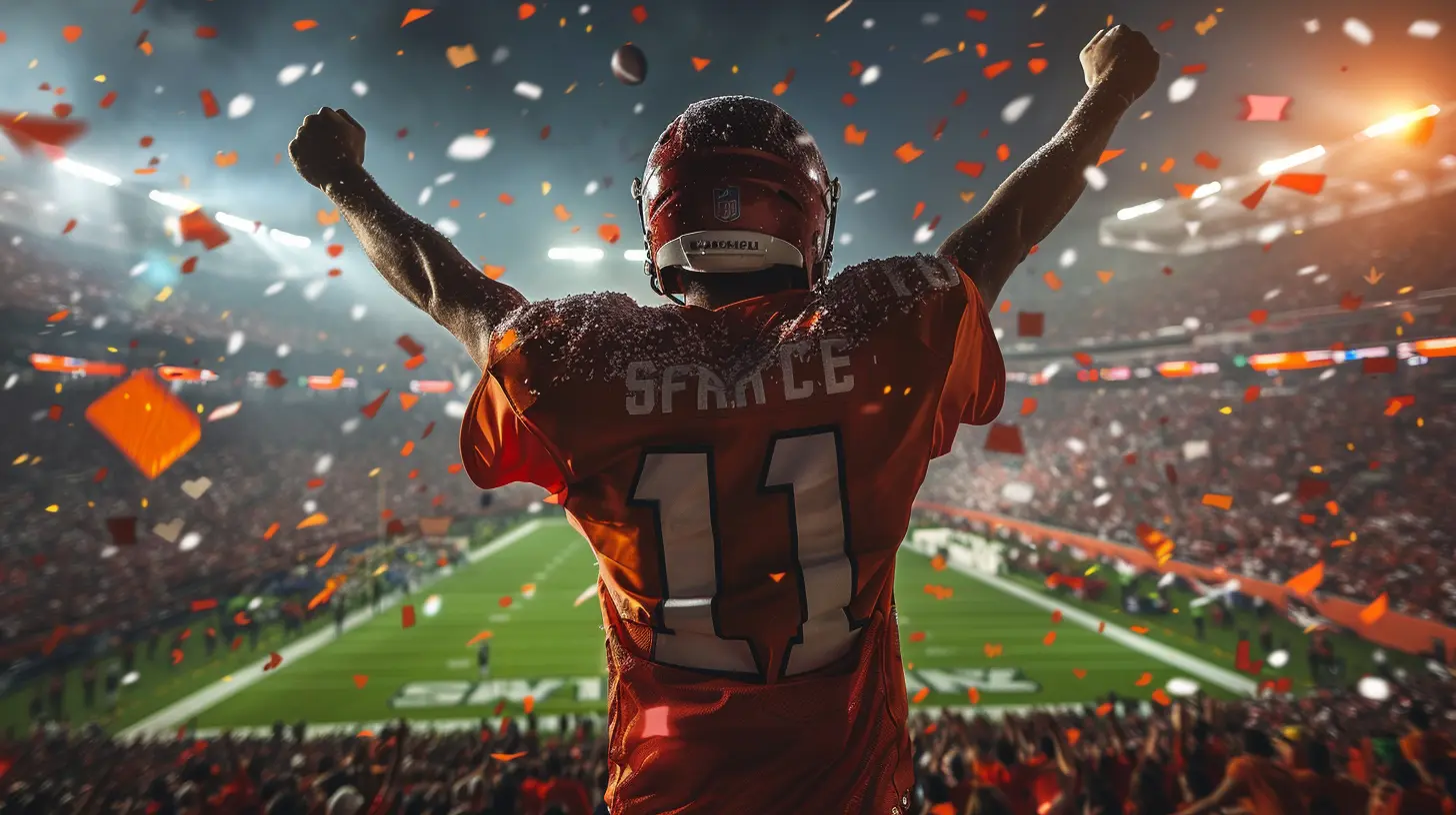The Power of Storytelling in Sports Broadcasting