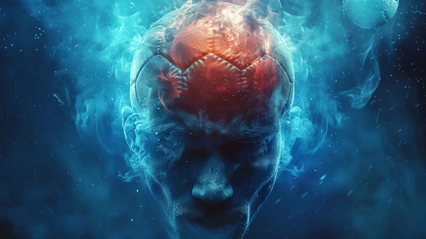 The Psychology of the Comeback: How Mental Fortitude Played a Role