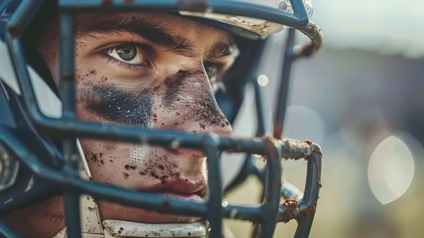 The Psychology of the Comeback: How Mental Fortitude Played a Role