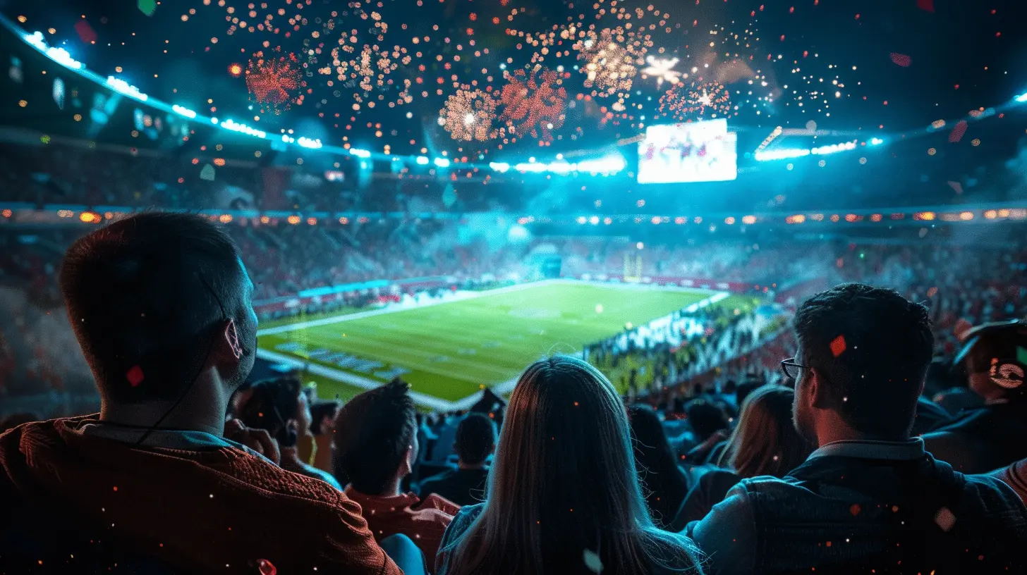 The Rise of Niche Sports Broadcasting and Specialized Networks