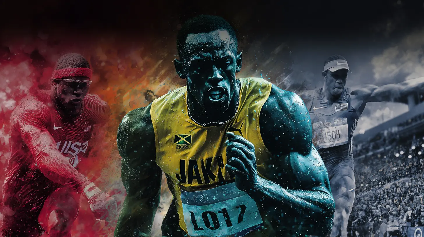 The Rising Stars to Watch at Major Events in 2026